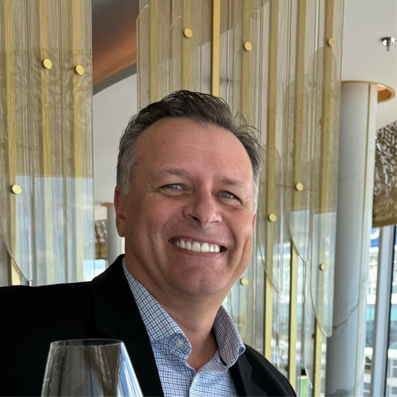Mike Perrault, Founder & Principal of MTPH Software