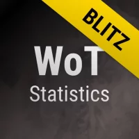 informal WoT BLITZ Statistics
