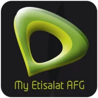 My Etisalat AFG – SIM Manager