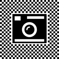 Pixel Art Camera