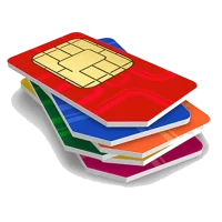 AFG SimCard Service1400 خدمات 