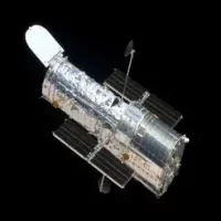 Hubble: Deep Space
