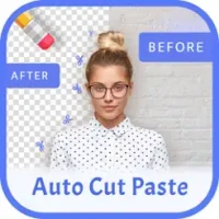 Auto Cut Out - Photo Cut Paste