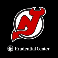NJ Devils + Prudential Center