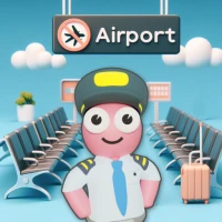 Airport Master - Plane Tycoon