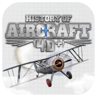 History Of Aircraft 4D+