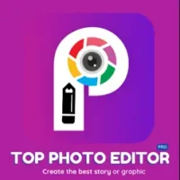 Top Photo Editor Pro