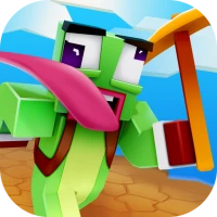 Chasecraft – Epic Running Game