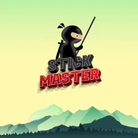 Stick Master