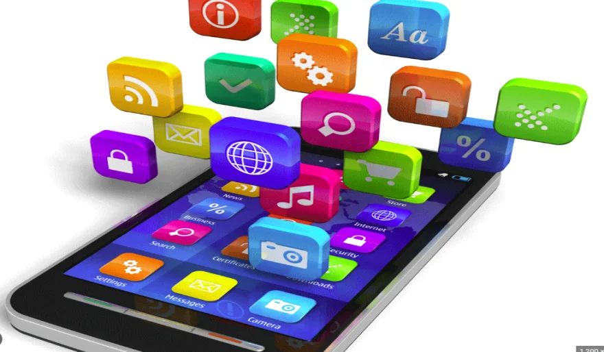 What is the future for mobile applications?