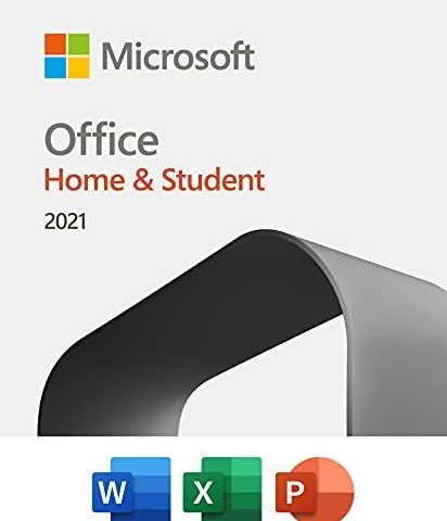 Unpacking Microsoft Office Home & Student 2021: A Practical Review