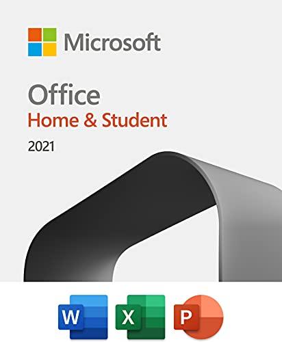 Unpacking Microsoft Office Home & Student 2021: A Practical Review