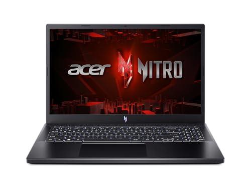 Unleashing Power: Our Take on the Acer Nitro V Gaming Laptop