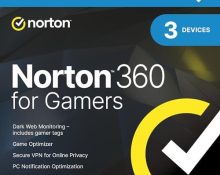 Unleashing Norton 360 for Gamers: Our Comprehensive Review