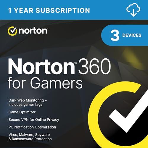 Unleashing Norton 360 for Gamers: Our Comprehensive Review