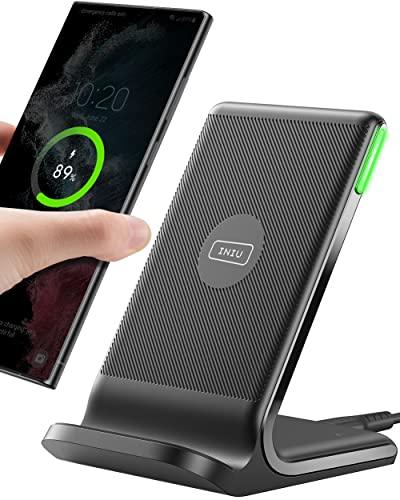 Boost Your Charging Game: Our INIU Wireless Charger Review