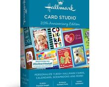 Exploring Hallmark Card Studio: Our Guide to Endless Creativity