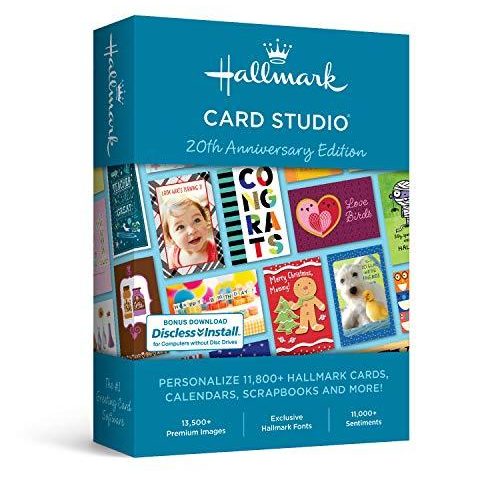 Exploring Hallmark Card Studio: Our Guide to Endless Creativity