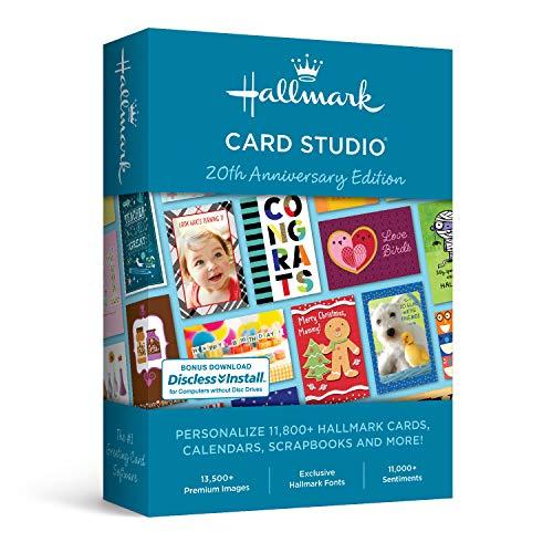 Exploring Hallmark Card Studio: Our Guide to Endless Creativity