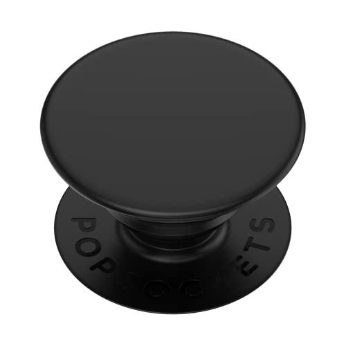 Unlocking Convenience: Our Take on the Black PopSocket Grip