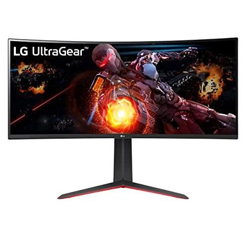 Unlock Epic Gameplay: Our Take on the LG UltraGear 34GP63A-B