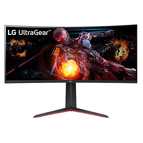 Unlock Epic Gameplay: Our Take on the LG UltraGear 34GP63A-B