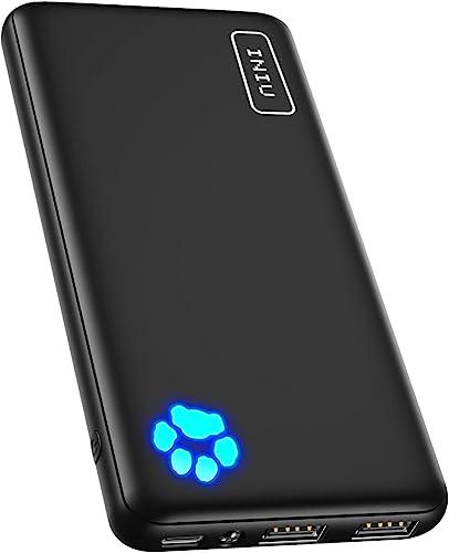 Exploring the INIU Portable Charger: Slim Power, Big Performance