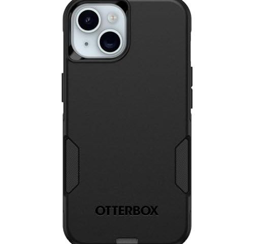 Why We Trust the OtterBox Commuter Case for Our iPhones