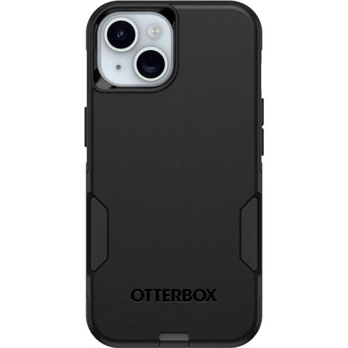 Why We Trust the OtterBox Commuter Case for Our iPhones