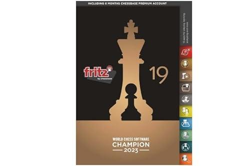 Mastering Chess Together: Our Review of Fritz 19 & Chess Success II