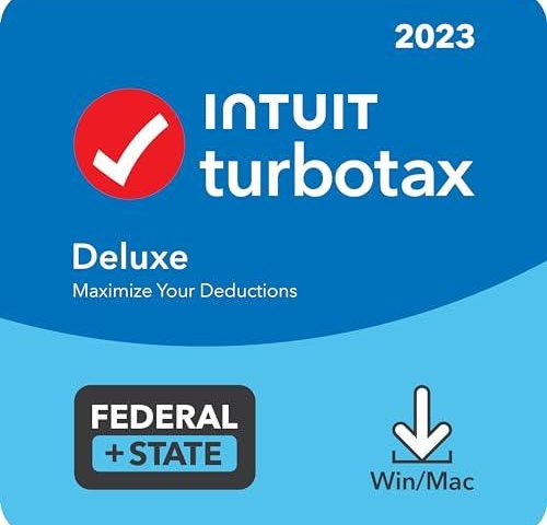 Unpacking TurboTax Deluxe 2023: Our Experience & Insights