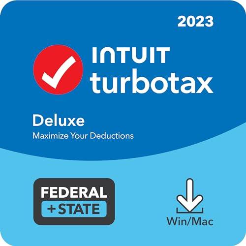 Unpacking TurboTax Deluxe 2023: Our Experience & Insights