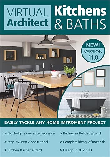 Exploring Virtual Architect: Our Take on Kitchen & Bath Design