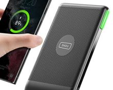 Experience Hassle-Free Charging: Our Review of the INIU 15W Wireless Charger