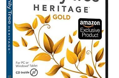 Discovering Our Roots: A Review of Family Tree Heritage Gold