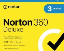 Is Norton 360 Deluxe 2024 the Ultimate Digital Security Solution?