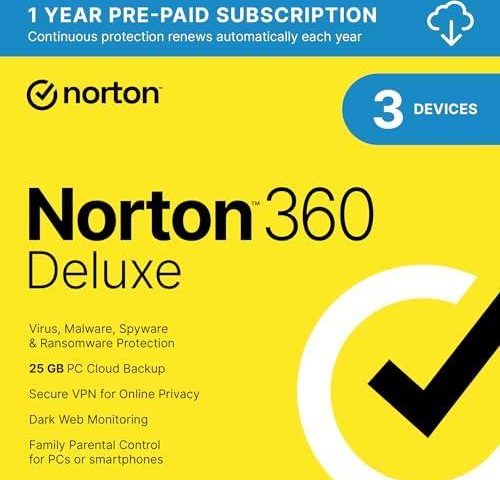 Is Norton 360 Deluxe 2024 the Ultimate Digital Security Solution?