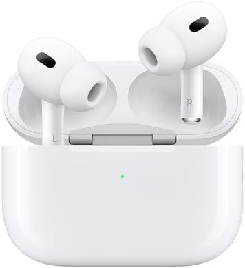 Exploring the⁢ Soundscape: Our Take on AirPods ⁤Pro 2