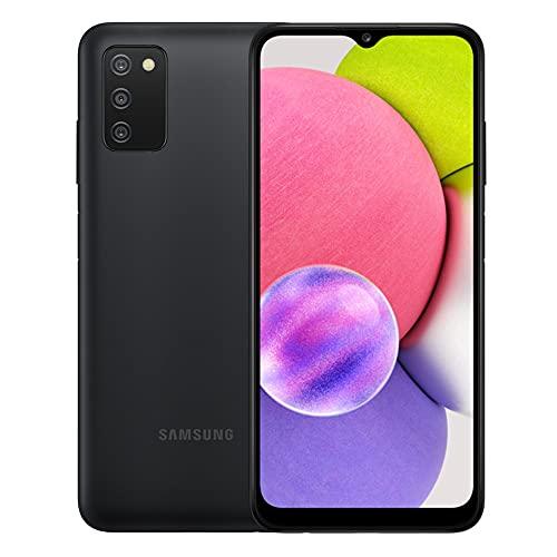 Exploring the Samsung Galaxy A03s:⁣ A Reliable Budget⁣ Gem