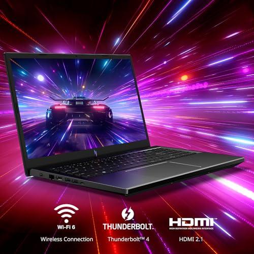 Unleashing Power: Our Take on the Acer Nitro V Gaming Laptop