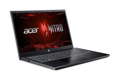 Unleashing Power: Our Take‌ on the Acer Nitro V Gaming Laptop