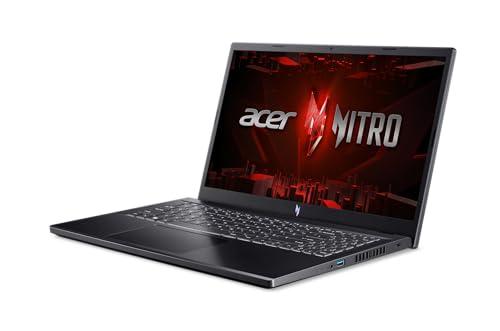 Unleashing Power: Our Take on‌ the Acer Nitro V Gaming Laptop