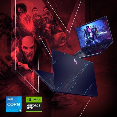 Unleashing Power: Our Take on the Acer Nitro V Gaming Laptop