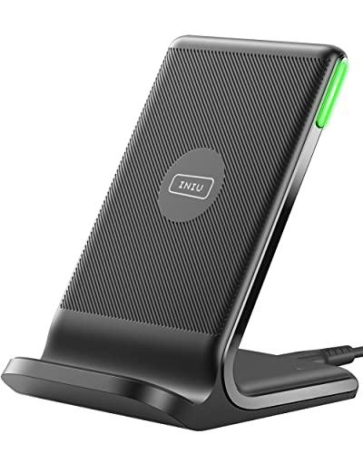 Boost‍ Your Charging Game: Our INIU Wireless Charger Review