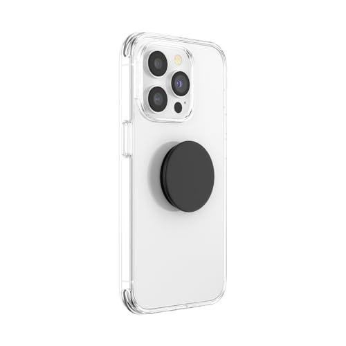 Unlocking Convenience: Our Take on the Black ⁤PopSocket⁣ Grip