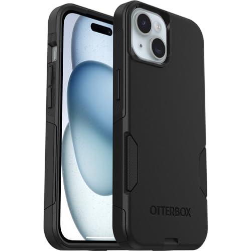 Why We Trust ​the OtterBox Commuter Case for Our iPhones