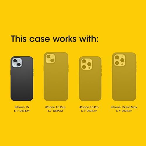 Why We Trust the OtterBox Commuter Case‍ for Our iPhones