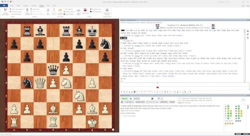 Mastering‍ Chess Together: Our Review‌ of Fritz 19 & Chess Success‌ II