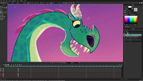 Unlocking Creativity: Our Journey with ⁤Moho Debut​ 14 Animation Software