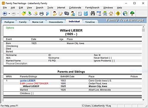 Discovering‍ Our Roots:⁢ A ⁤Review of‌ Family Tree Heritage Gold